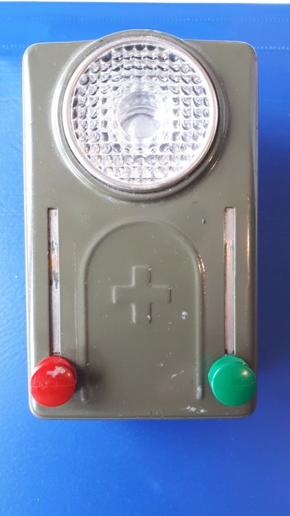 Sporgo 4-in-1 LED Taschenlampe 2er Pack - 5000 Lumen Wasserdicht Verstellbar