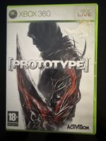 XBOX 360 Game "Prototype" - Top Zustand, Schnäppchen!