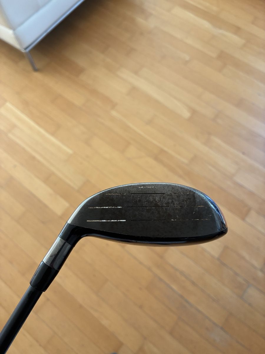 Callaway Mazze & Set: Callaway Mavrik Max 3-Holz – Usato da Zürich venduto da nic_gf26 4