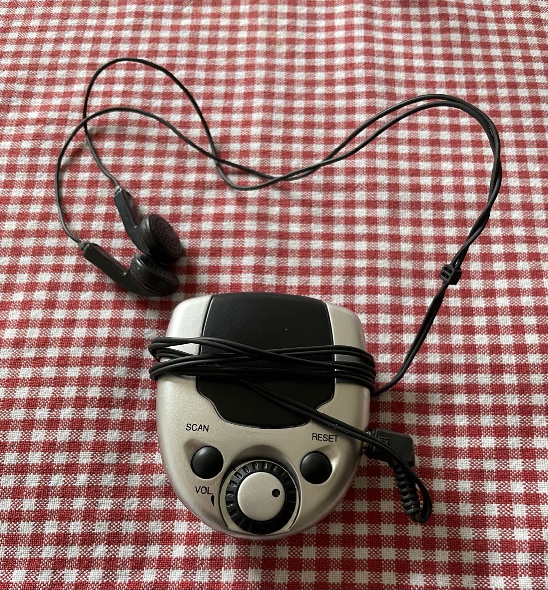 Radios: Radio – Gebraucht aus Sargans von Didis