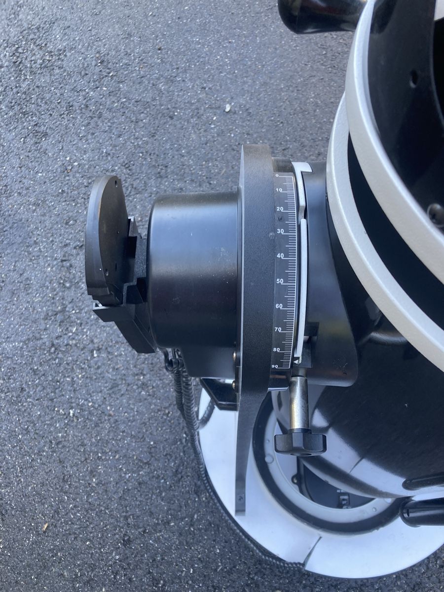 Sky-Watcher Teleskope: 10" Dobson Teleskop mit GoTo – Defekt aus Spiez von fio_5xnv 1