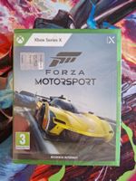 Forza Motorspot - XBOX Series X - XBOX One *NEU*