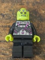 lego figurine super heroes justice league sh0159 Brainiac