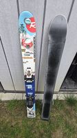 Ski enfant 93cm