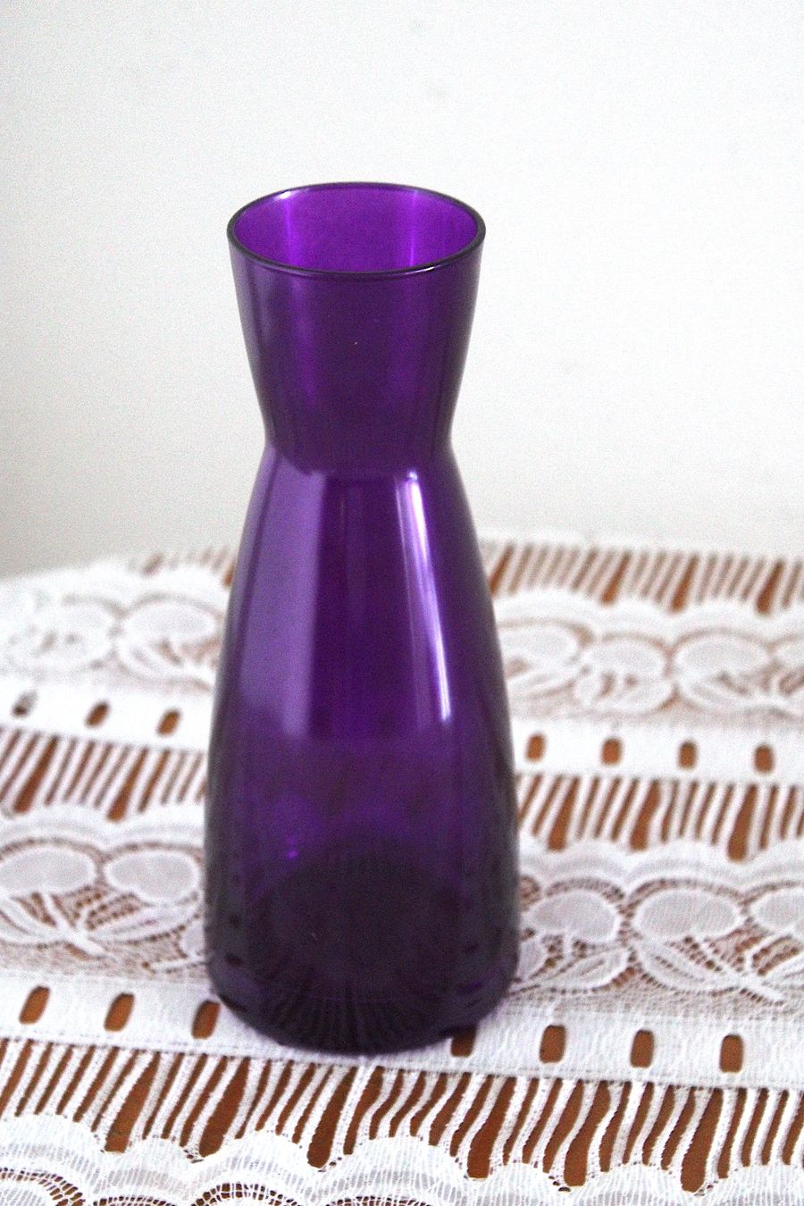 Caraffe: Violette 5 dl Karaffe – Usato da Locarno venduto da fripui 5