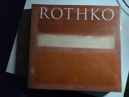 Rothko - Mark Rothko a cura die Oliver Wick - 2007