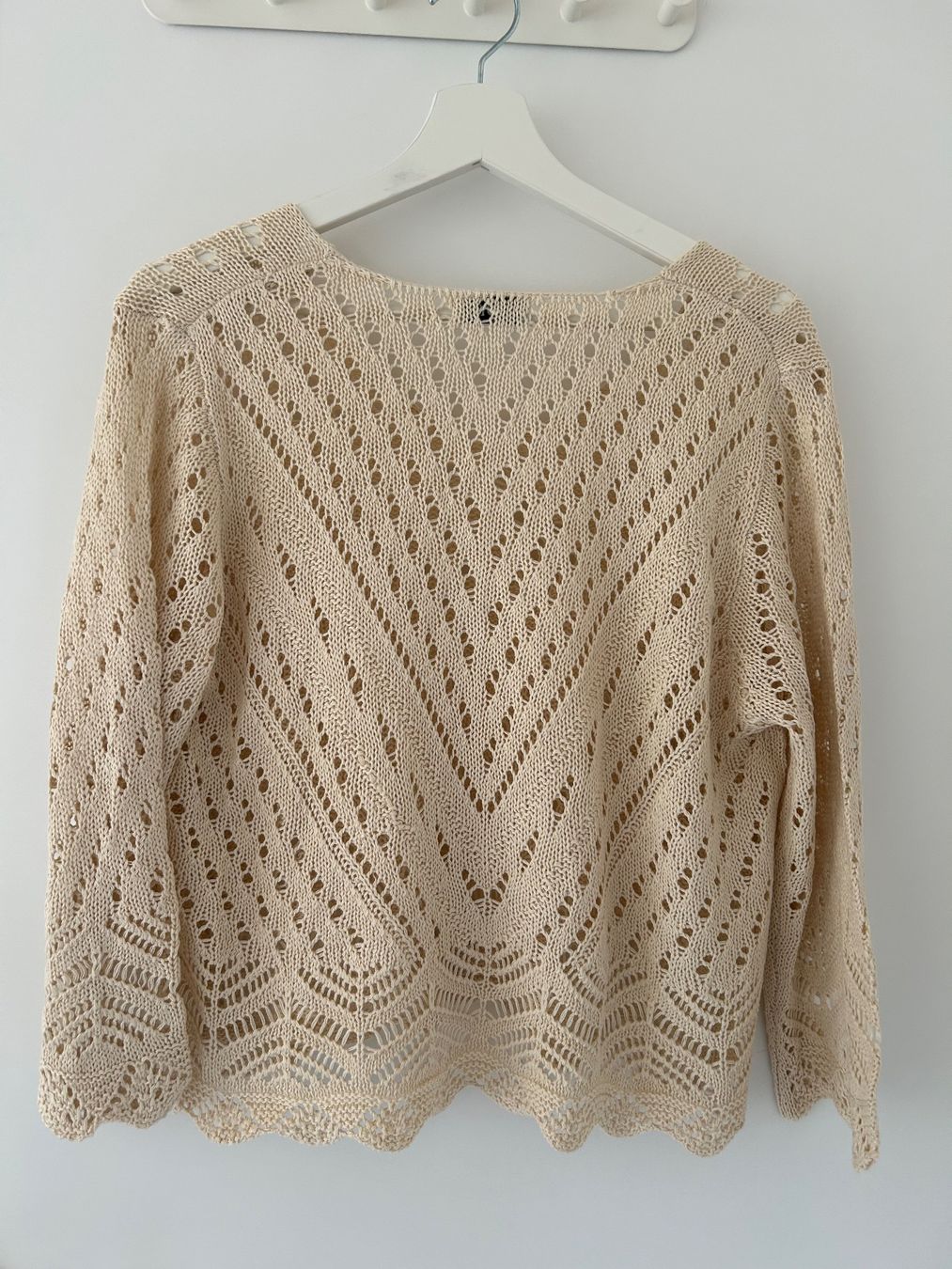 Pullover & Sweatshirts: Pull à maille JDY – Neu (gemäss Beschreibung) aus Sonceboz-Sombeval von Anna_Maria09 5