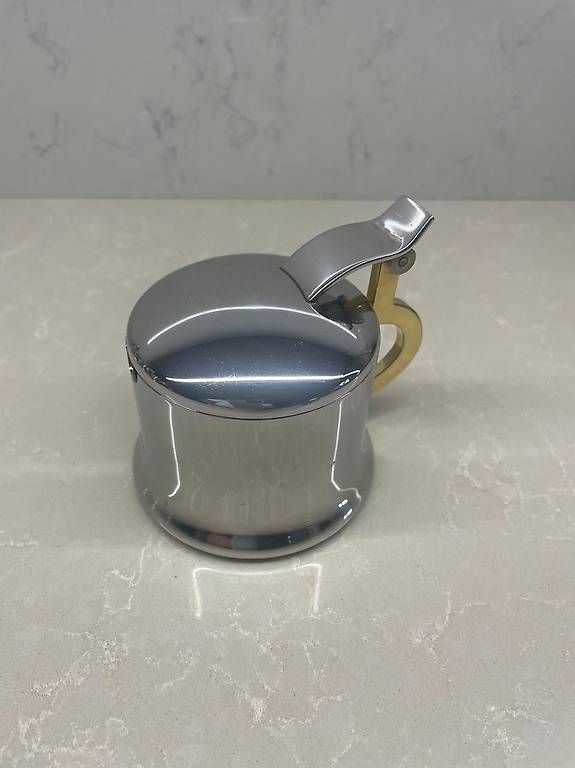 Macchine per caffè & Macchine per espresso: SET CAFETIERES ITALIENNES ET ACCESSOIRES ALESSI – Usato da Chéserex venduto da leo_5v8n 2