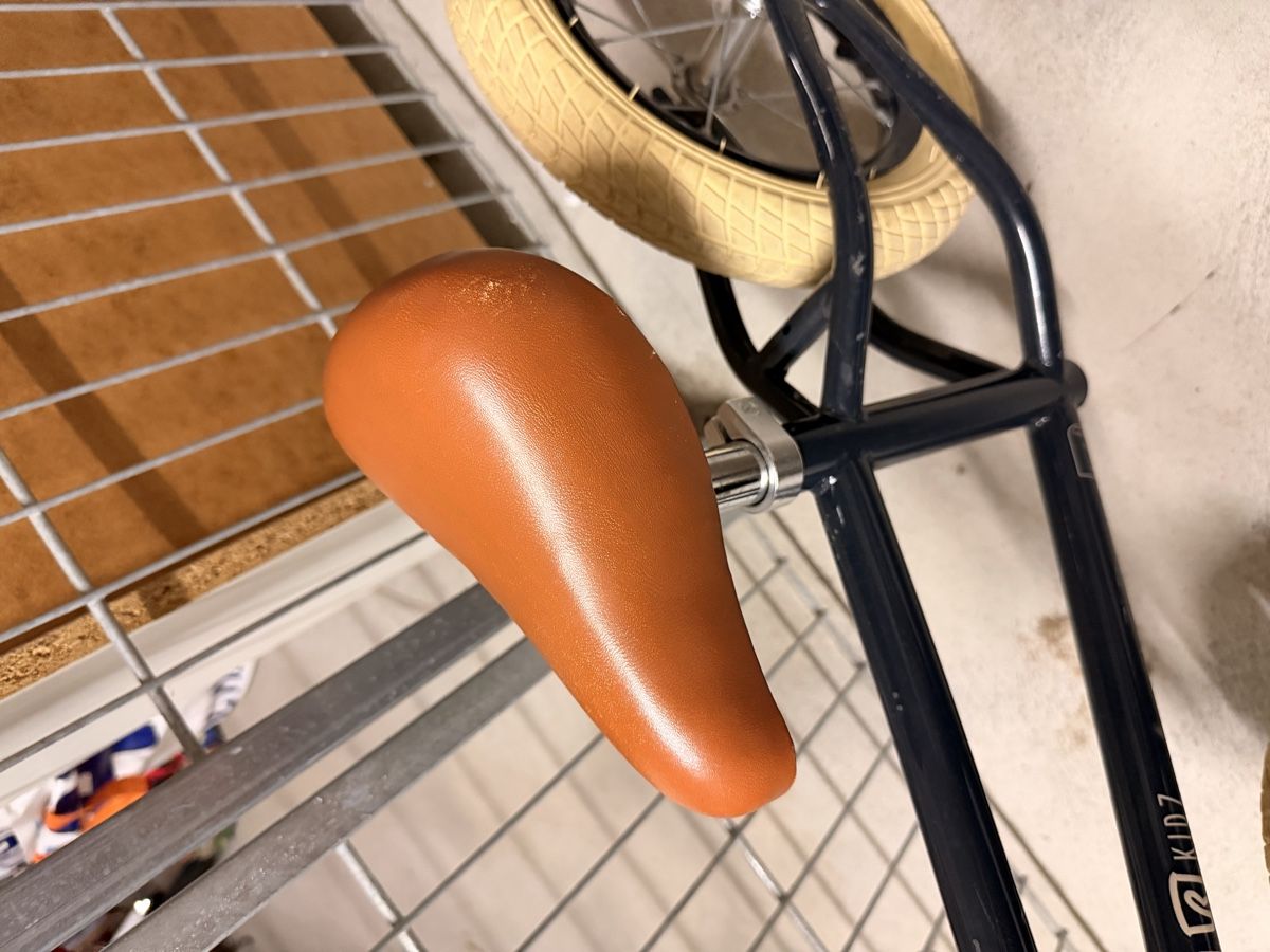 Biciclette: Rebel kidz Retro Laufrad – Usato da Zürich venduto da jel_phx8 2