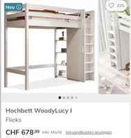 Hochbett