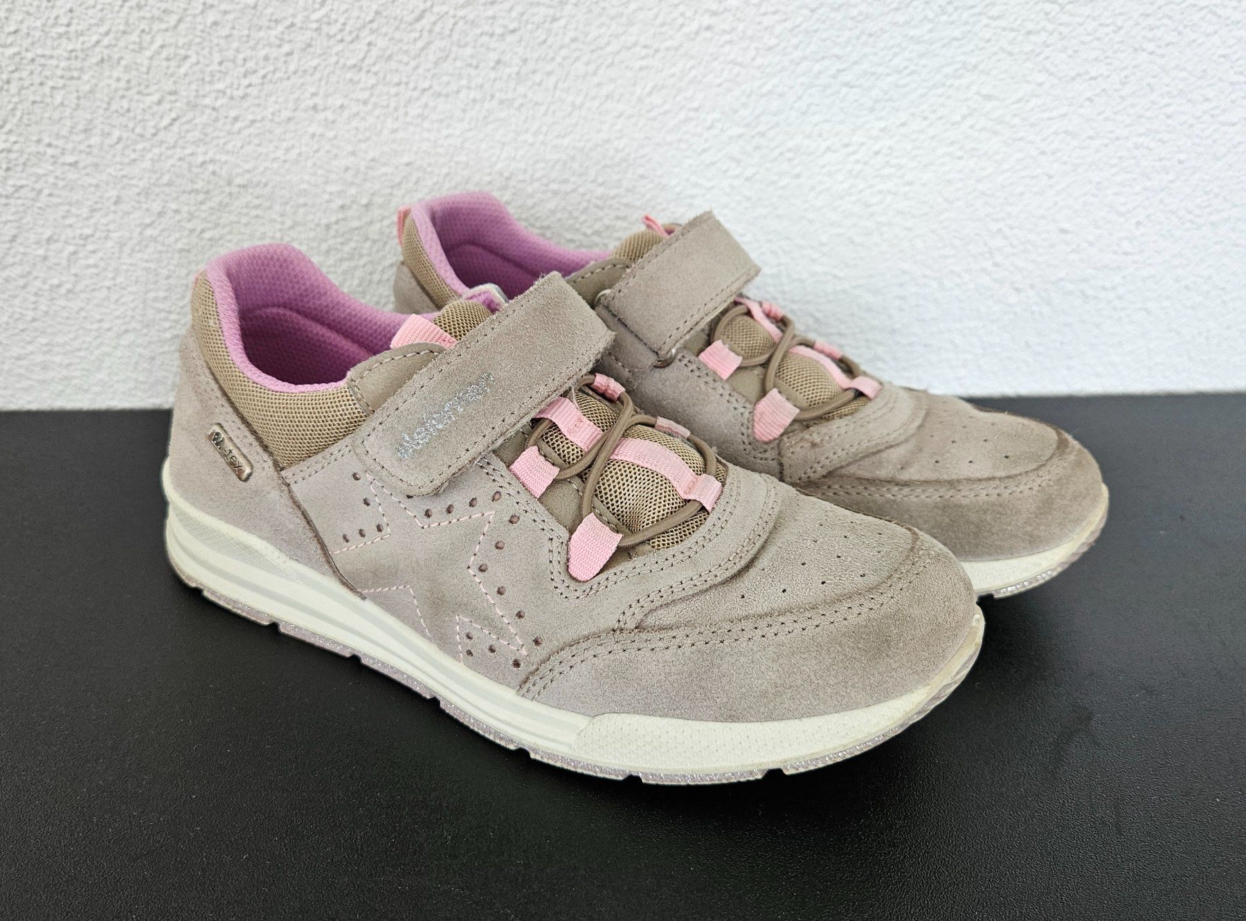 Elefanten Scarpe per ragazze: Sneaker Grösse 34 – Usato da Büron venduto da rs_83