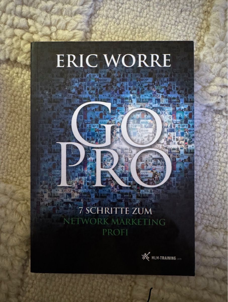 Bücher: Bücher Networkmarketing – Neu und originalverpackt aus Effretikon von ajl_rwt5 1