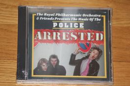 ROYAL PHILHARMONIC ORCHESTRA - Police