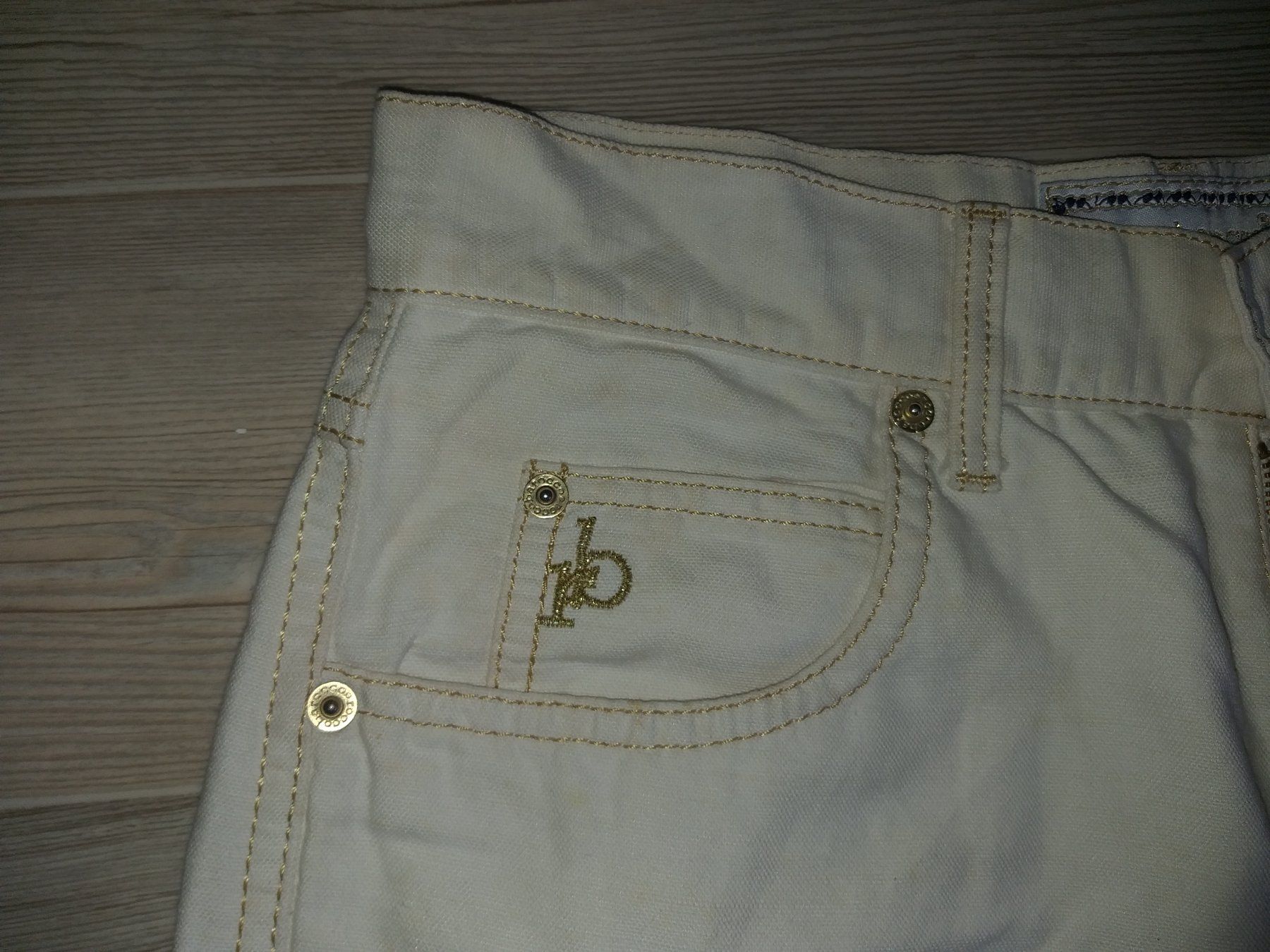 Jeans: Jeans ROCCOBAROCCO     Taille/Grosse S – Usato da Cossonay-ville venduto da Super-Price-Quality 2