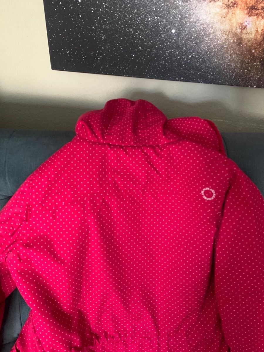 Giacche: Winterjacke Alife&Kickin – Usato da St. Gallen venduto da taf_xwv5 2