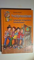 Leselöwen Champions: Froschprinzessinnen ...Schokoflocken...