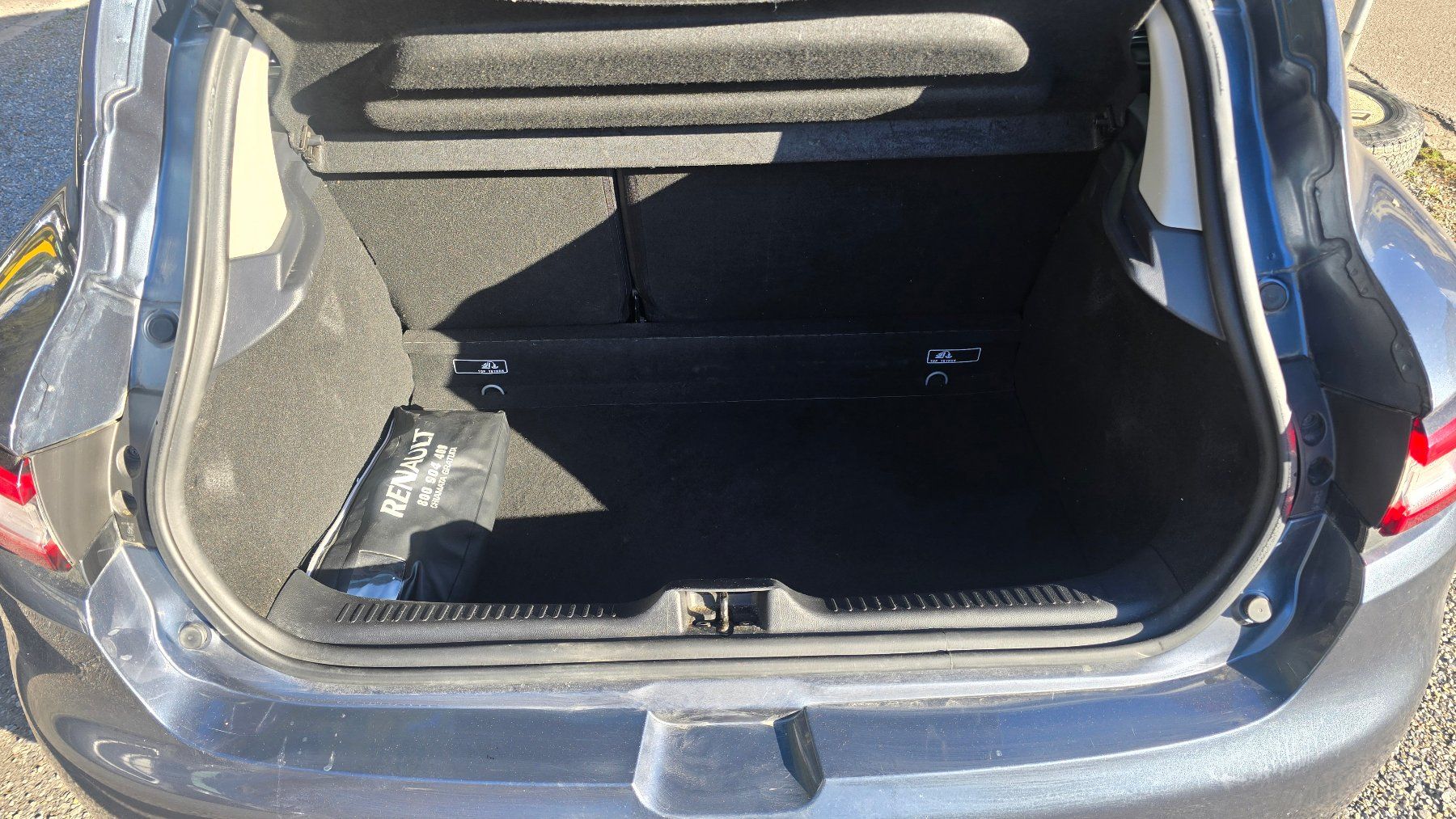 Renault Automobili: Renault Clio 1.5 DCI ab MFK – Usato da Emmenbrücke venduto da meu_2j8p 4