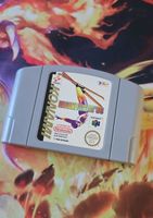 Nintendo 64 N64 Game - Nagano Winter Olympics '98