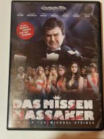 Das Missenmassaker - DVD