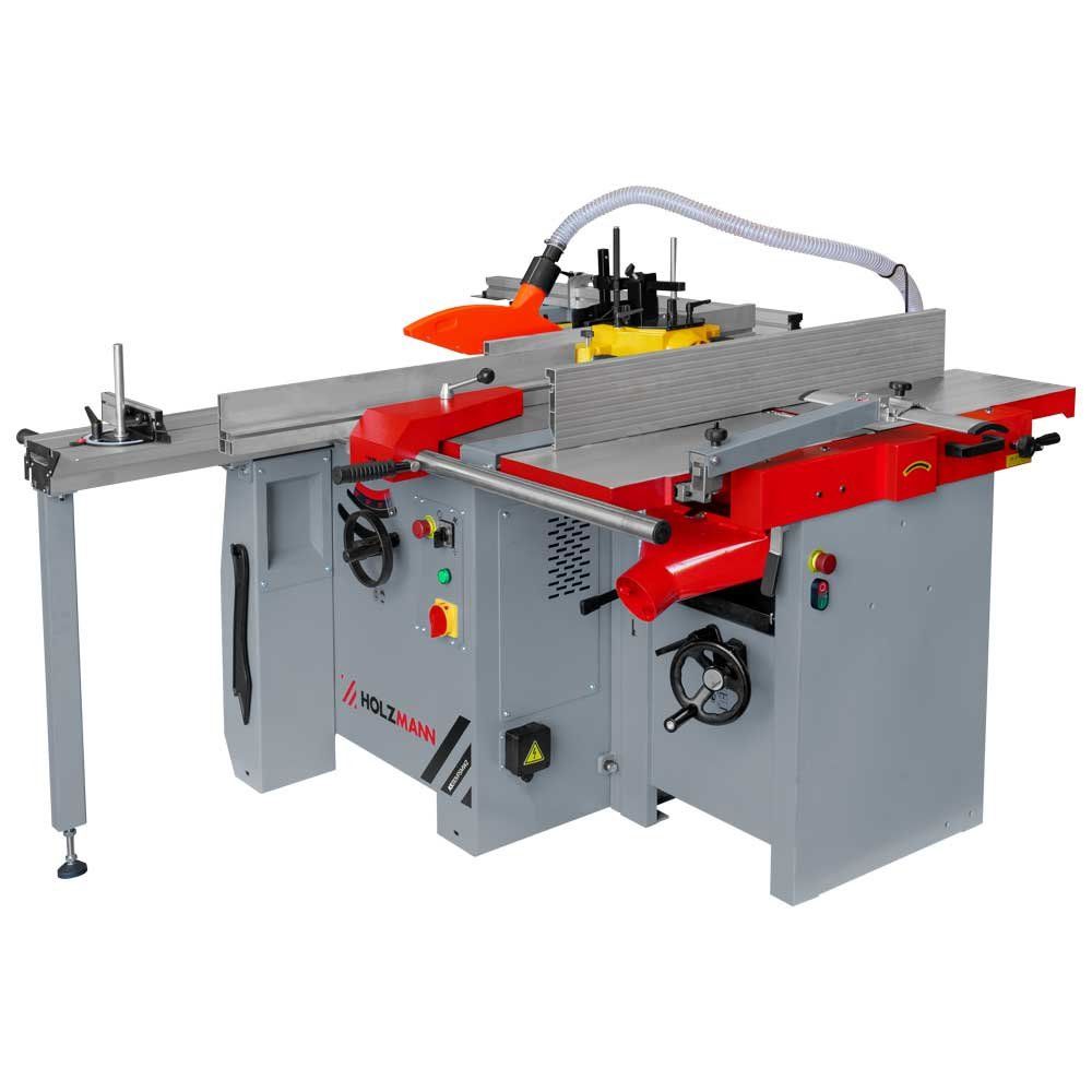 Holzmann Alle Maschinen: 5Fach Kombimaschine Summersale – Neu und originalverpackt aus Aarwangen von Maschinenhandelkulms 5