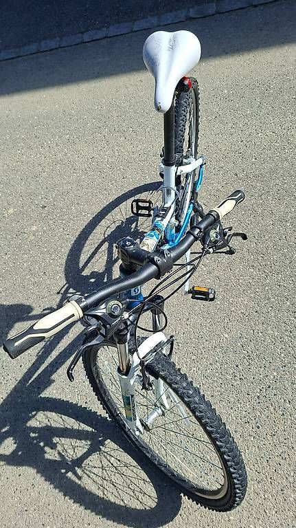 Vélos: VTT Scott Contessa 60 26"  – D'occasion à Villars-sur-Glâne par sigur 1