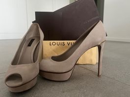 LV Pumps