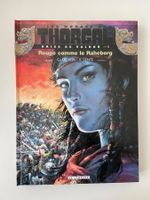LES MONDES DE THORGAL / KRISS DE VALNOR / TOME 5 (EO)