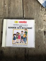 Astrid Lindgren; Wir Kinder aus Bullerbü