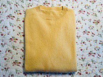 Maglioni & Felpe: Pullover / 100 % Kaschmir / Gr. S – Usato da Meggen venduto da heyleg1