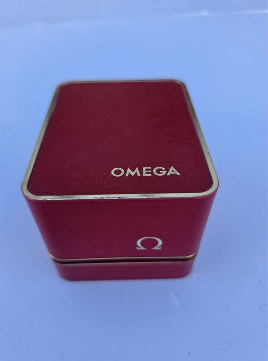 Omega Orologi: Omega De Ville Uhr – Usato da Niederwangen BE venduto da Nikola22 5
