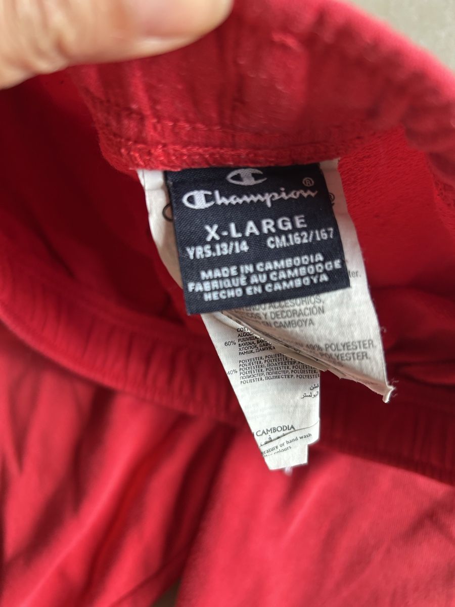Pantaloni: Short été  – Usato da Founex venduto da etswang 1