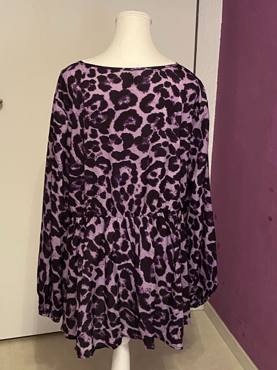 Blusen: Bluse – Neu (gemäss Beschreibung) aus Gossau ZH von Lavinia07 1
