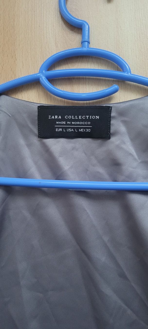 Boleros: Bolero von ZARA COLLECTION Gr. L – Neu (gemäss Beschreibung) aus Schöfflisdorf von CrRG21 1