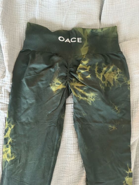 Oace Gymleggins (Neu (gemäss Beschreibung)) in Cham für CHF 30 – mit ...