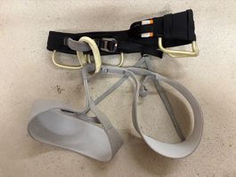 Black Diamond Klettergurt Gr. S