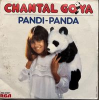 CHANTAL GOYA - PANDI - PANDA