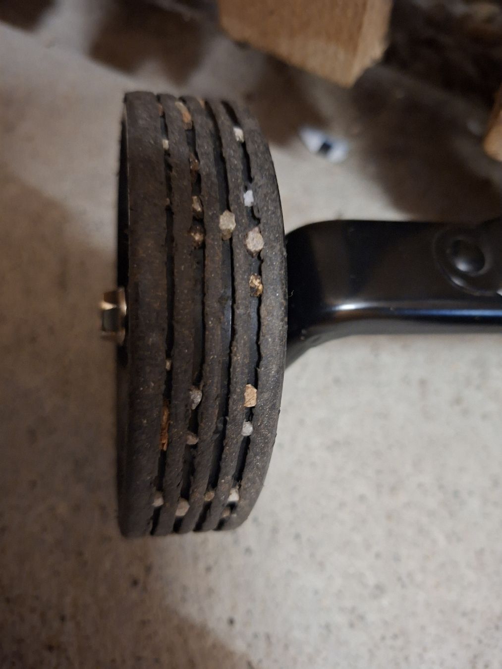 Velos: Kindervelo 16" – Gebraucht aus Bülach von pphung 4