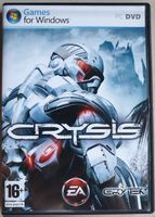 PC : Crysis