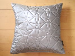 Zierkissen / Sofa Kissen, Christian Fischbacher, NEU