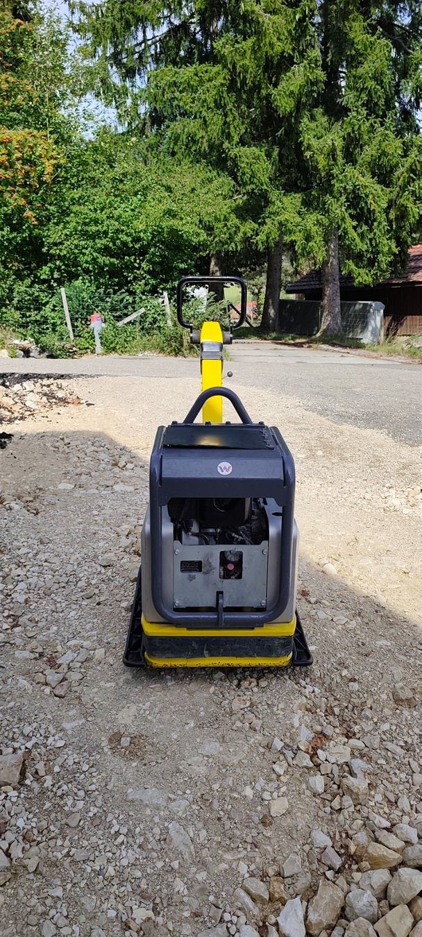 Wacker Neuson Escavatori: Wacker Neuson DPU 6555 500kg – Usato da Bassecourt venduto da Jumat 1