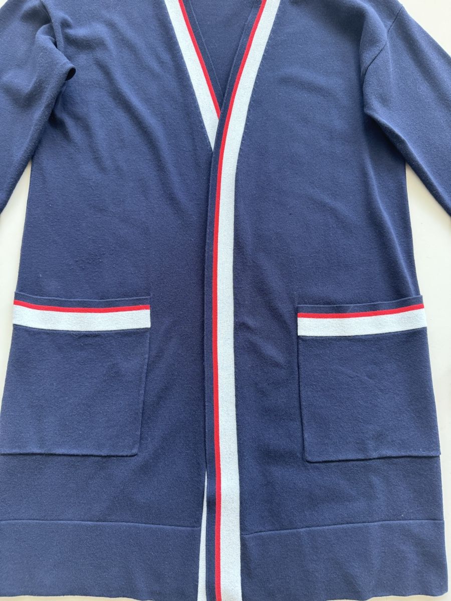 Marella Pullover & Sweatshirts: Cardigan Marella – Gebraucht aus Zürich von agi_j875 3