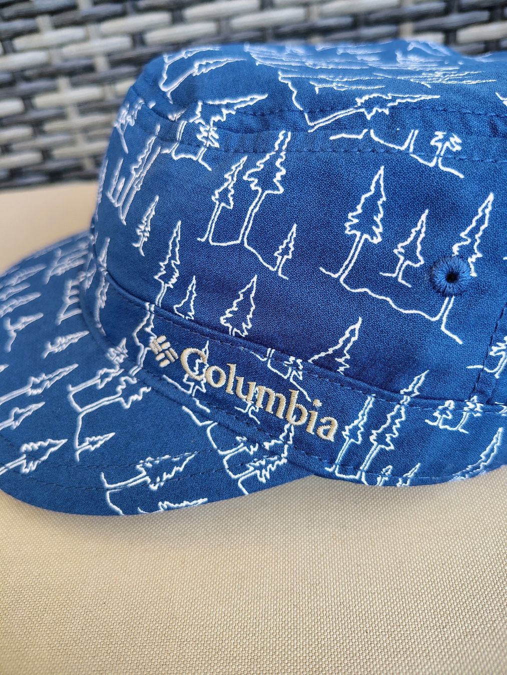 Columbia Altro abbigliamento per bambino: Capellino Columbia nuovo – Nuovo (secondo la descrizione) da tenero venduto da Mam74 1