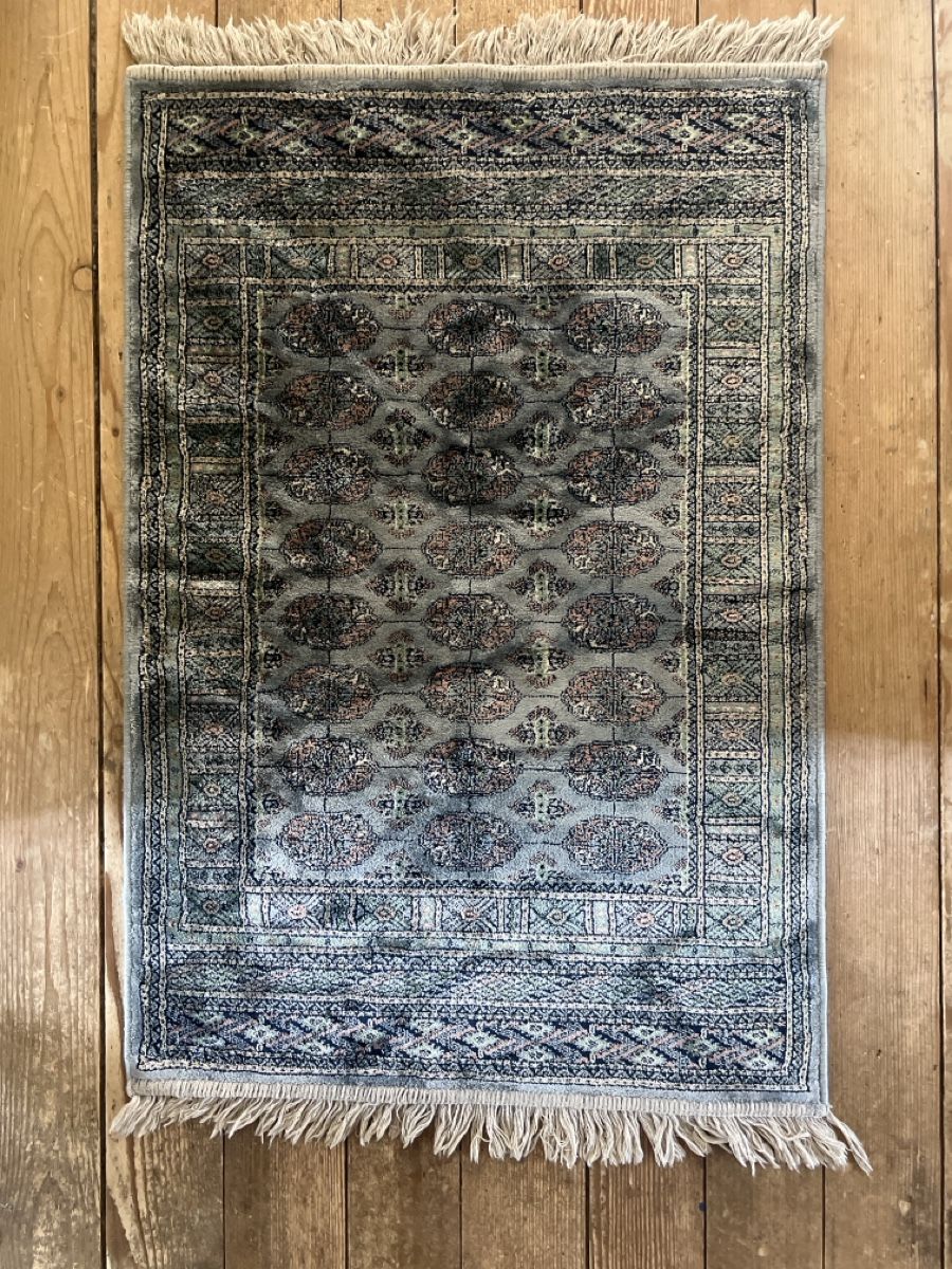 Teppiche: Orientalischer Teppich – Gebraucht aus Ebikon von Tor1na
