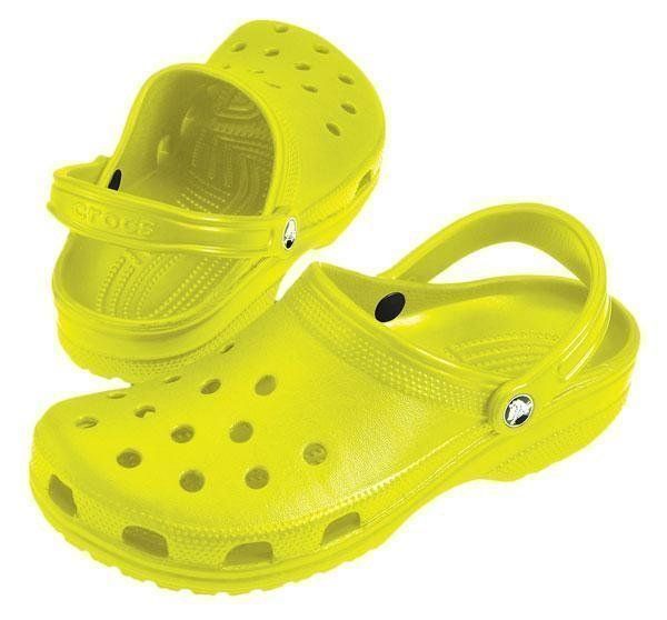 Crocs homme best sale taille 46