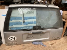 Volvo 740 Heckklappe