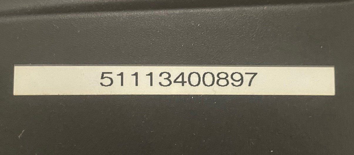 BMW Alle Autoersatzteile: BMW X3 Pare-chocs avant – Neu (gemäss Beschreibung) aus Satigny von rfo59 9