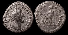 Antoninus Pius (138–161 n. Chr.)