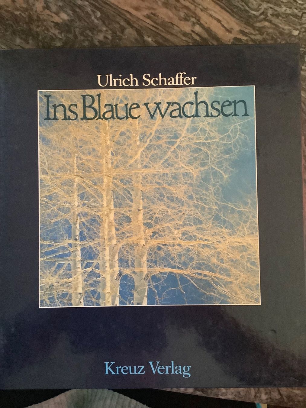 Libri: Wasserzeichen – Usato da Zürich venduto da Albatros57