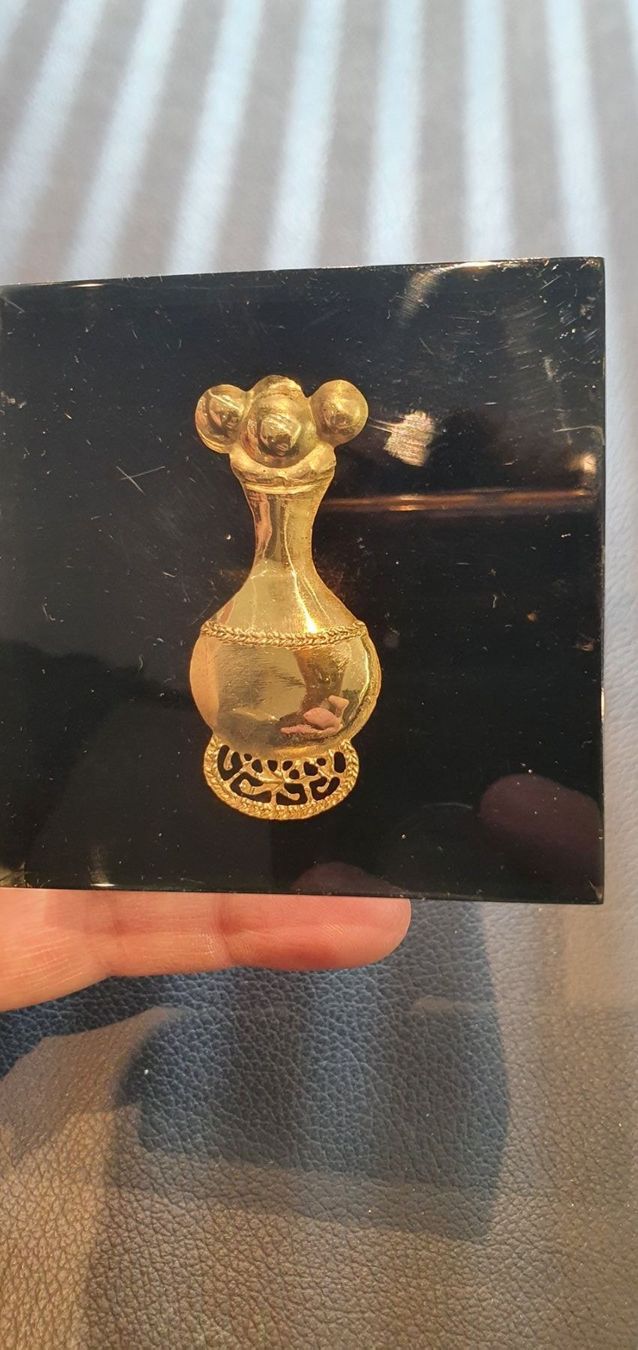 Sculture & Statue: Prehispanische Nachbildung Goldmuseum – Nuovo (secondo la descrizione) da Unterägeri venduto da Altgoldschmuck 4