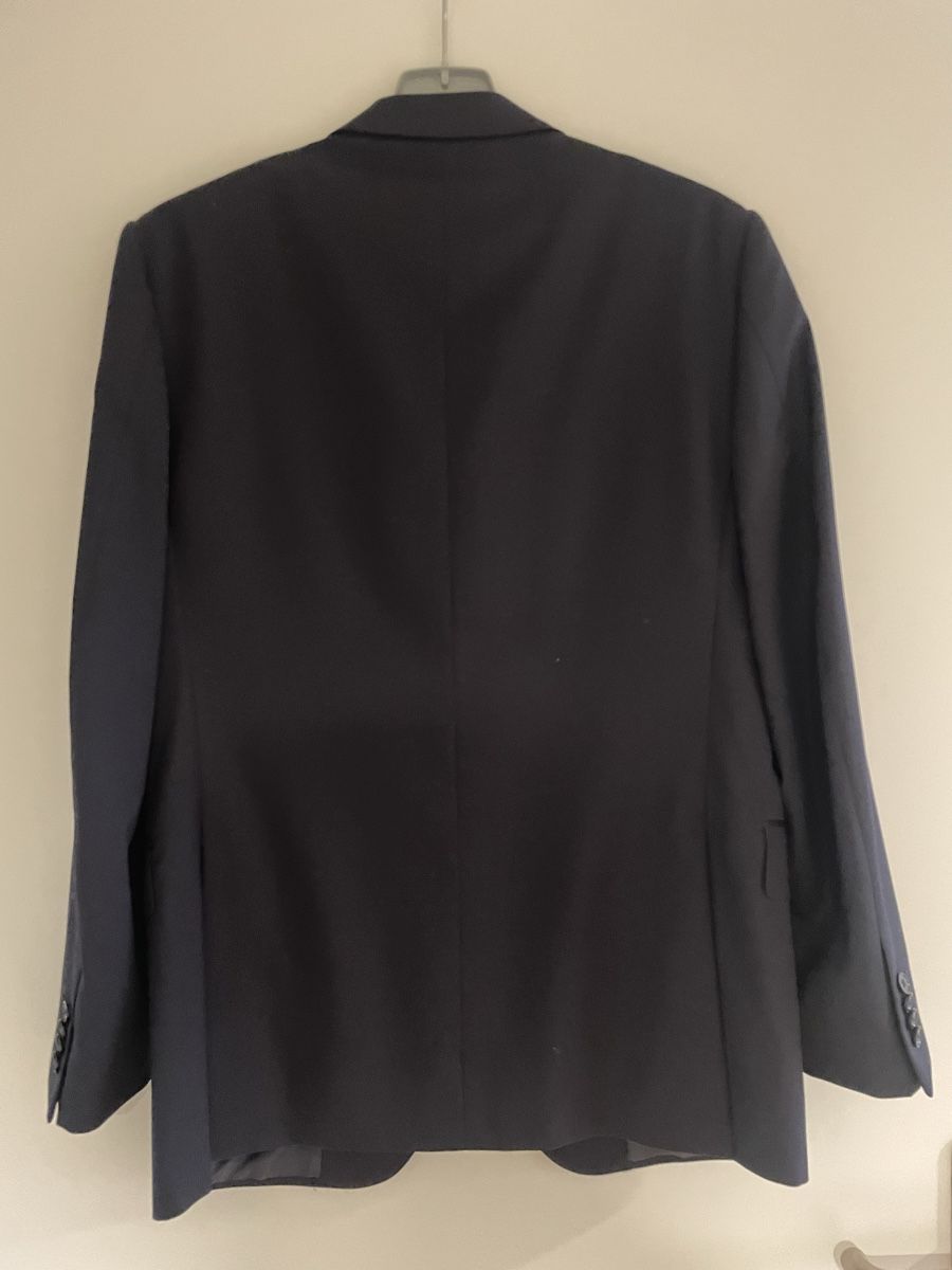Zegna Giacche: Zegna Blazer/Sakko – Nuovo (secondo la descrizione) da Niederwangen BE venduto da Nikola22 1